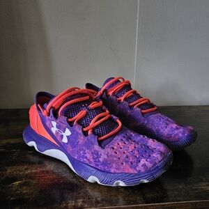 Under Armour Speedform